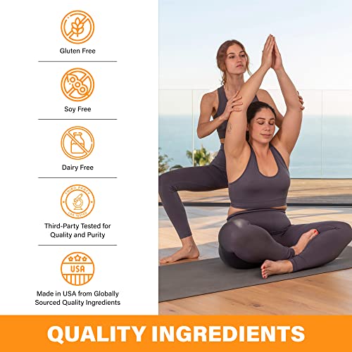 Sandhu's Zinc Quercetin with EpiCor® 60 Vegetarian Capsules - Gluten-Free Zinc Sandhu'sBuy Supplements Australia