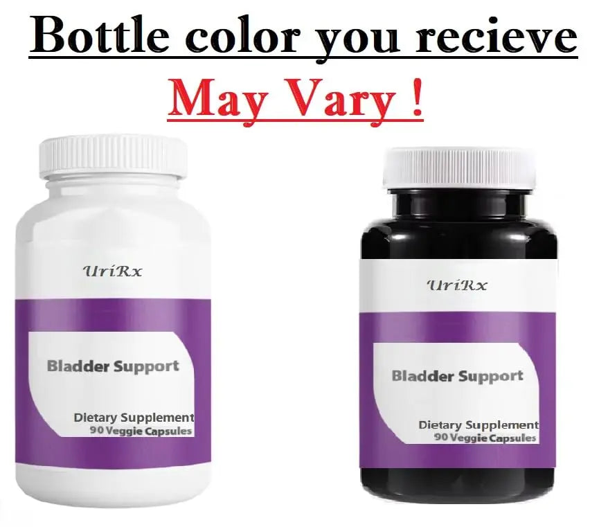 StarPass Labs Bladder Ultra Control Support and Promote Healthy Bladder Function, Help Maintain Bladder Control and Reduce Frequency, Urinary Leak - 90 Count StarPass LabsBuy Supplements Australia