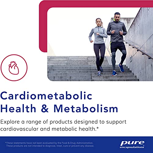 Pure Encapsulations PureLean Fiber | Powdered Blend of Soluble and Insoluble Fibers to Promote Weight Management Pure EncapsulationsBuy Supplements Australia