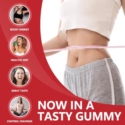 (2 Pack) 180 CT Keto Acv Gummies for Advanced Weight Loss & Belly Fat Burn - Pro Natures AidBuy Supplements Australia