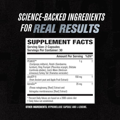Jacked Factory Build-XT Daily Muscle Builder & Performance Enhancer - Muscle Building Jacked FactoryBuy Supplements Australia