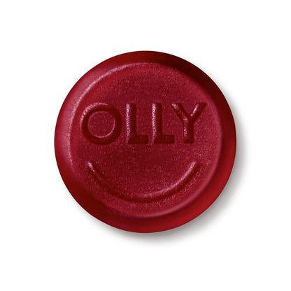 OLLY Extra Strength Elderberry Gummies, Immune Support, 450mg Elderberry, Vitamin C OLLYBuy Supplements Australia