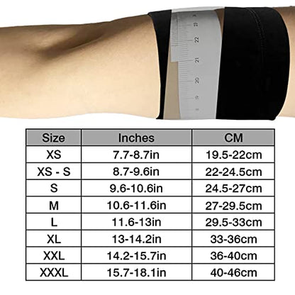 Diabetic Sensor Armband - Fits All CGM Devices - (XXXL 40-46CM) LEIZEHUAXUBuy Supplements Australia