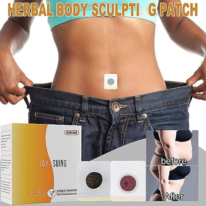 30Pcs Belly Patch, Sweatproof Patches, Toning Contouring Firming Patches, Tummy Button RosardenBuy Supplements Australia