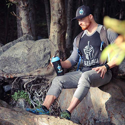 eFlow Nutrition Enflux Natural T Support with KSM-66 Ashwagandha - Supplement eFlow NutritionBuy Supplements Australia