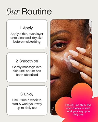 Topicals Mini Faded Skin Serum for Brightening and Clearing Uneven Skin TopicalsBuy Supplements Australia