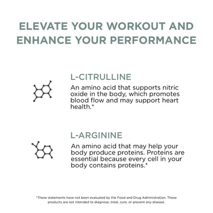 Pure for Men Pump Enhancer | Pre Workout Supplement for Muscle Pump, Stamina Pure for MenBuy Supplements Australia