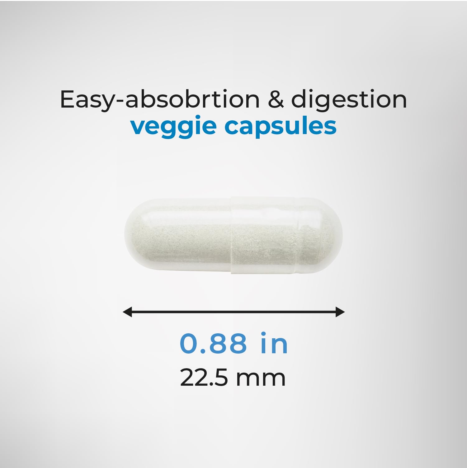 Biogenique Acai Berry Extract & Psyllium Powder, Energy Boost, Free Radical Scavenger BiogeniqueBuy Supplements Australia