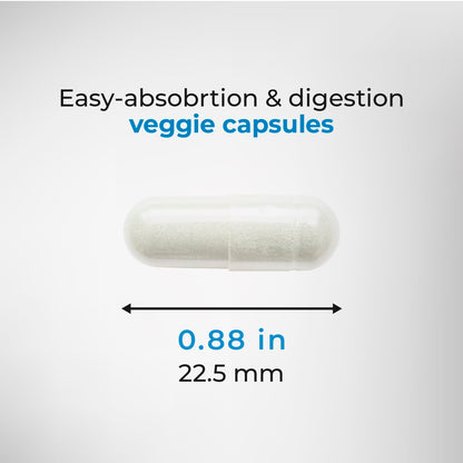 Biogenique Acai Berry Extract & Psyllium Powder, Energy Boost, Free Radical Scavenger BiogeniqueBuy Supplements Australia