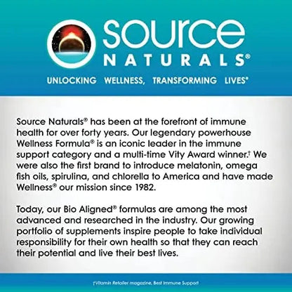 Source Naturals Elan Vital Multiple, for Multiple Body System Support* - 90 Tablets Source NaturalsBuy Supplements Australia