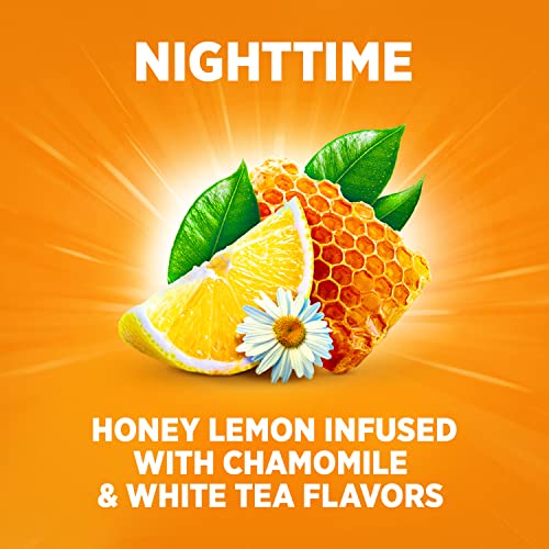 Theraflu Combo Daytime and Nighttime Severe Cold Relief Powder, Honey TherafluBuy Supplements Australia