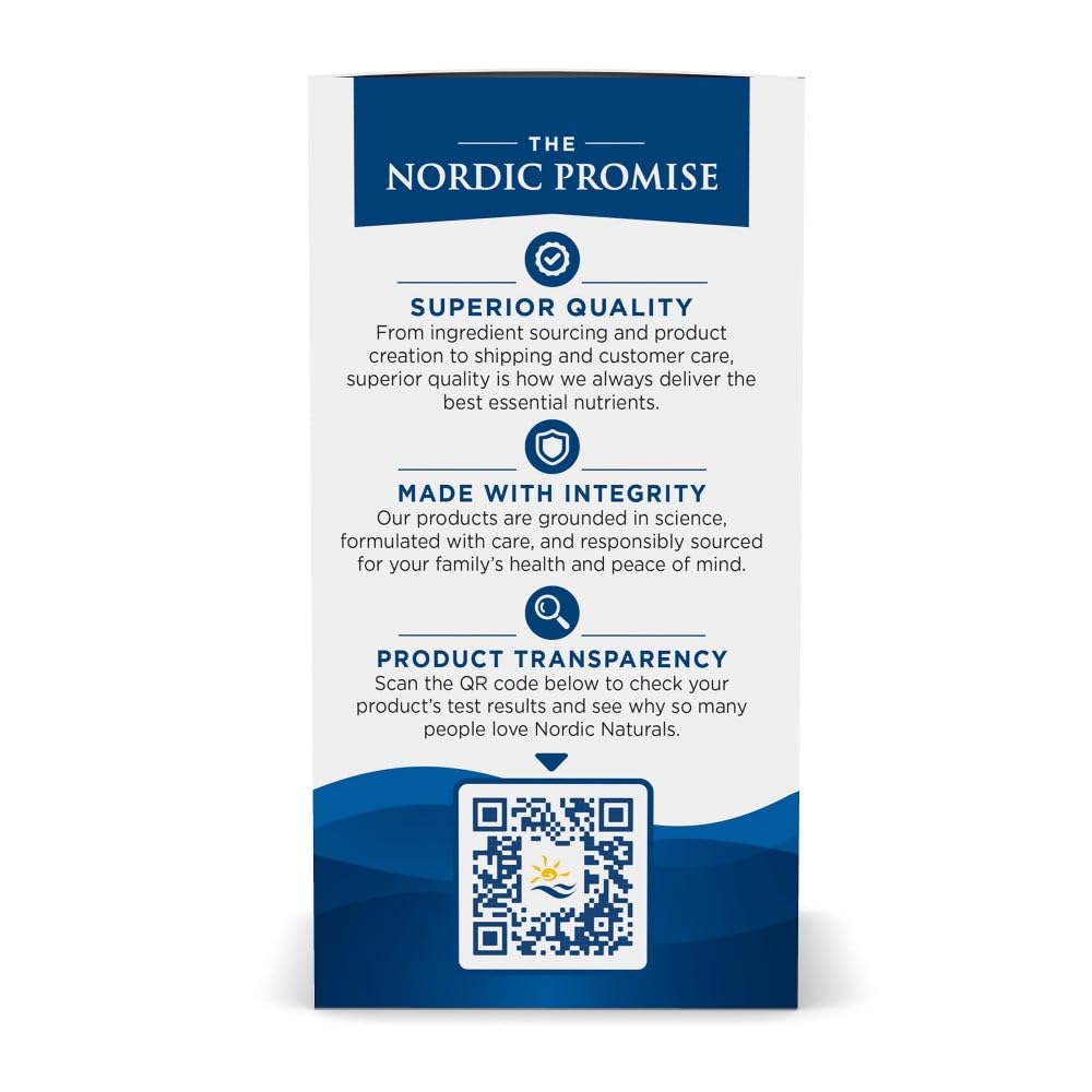 Nordic Naturals Vitamin E Complex, Unflavored - 30 Soft Gels - 6 Forms of Vitamin E for Antioxidant Support - Cellular Protection - Non-GMO - 30 Servings Nordic NaturalsBuy Supplements Australia
