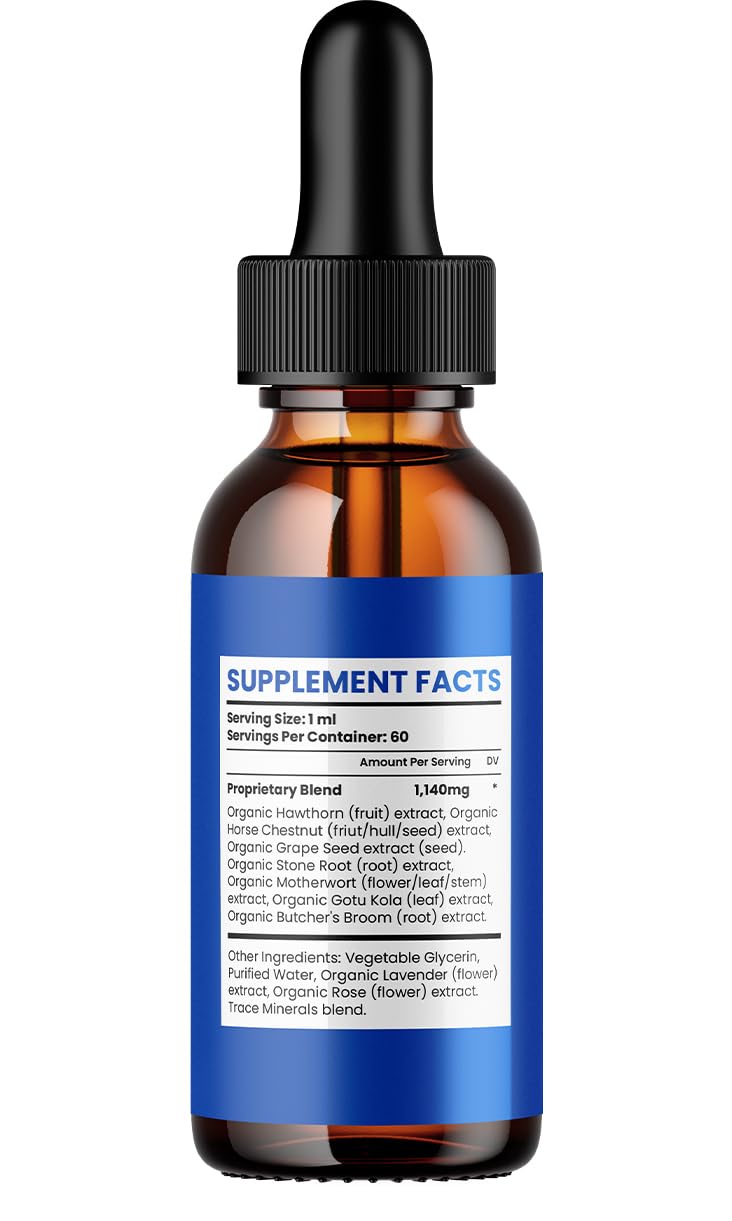 Indelo Glyco Shield Pro Healthy Formula – GlycoShield Pro All Natural Healthy Levels - Extra Strength Liquid, GlycoShieldPro Reviews (3 Pack – 3 Month Supply) IndeloBuy Supplements Australia