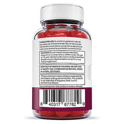 Justified Laboratories ProFast Keto ACV Gummies 1000MG Pro Fast Vegan Non GMO Justified LaboratoriesBuy Supplements Australia
