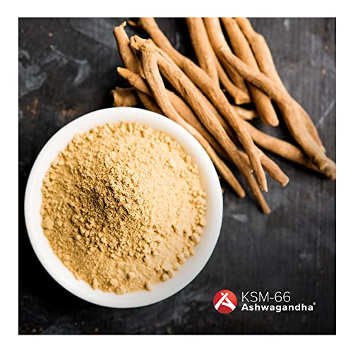 Youtheory ashwagandha Capsule, Helps Maintain Normal cortisol Level, Helps Reduce YoutheoryBuy Supplements Australia