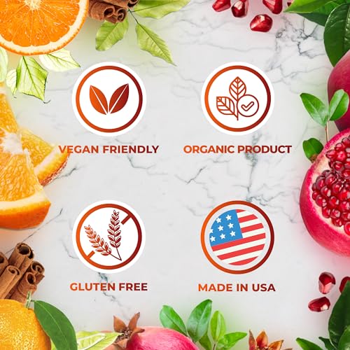 Total Tea Detox Tea & Energy Tea Set - 25 Day Detox Tea - Herbal SIim Tea Total TeaBuy Supplements Australia