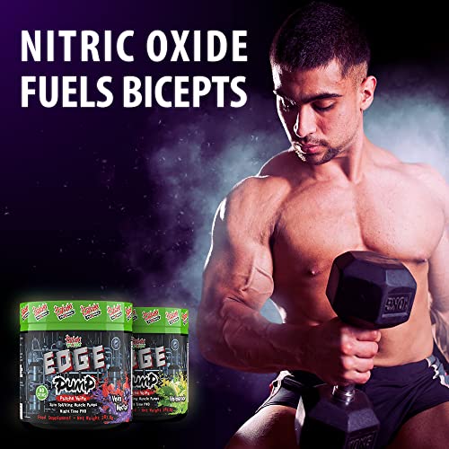 Psycho Pharma Pump it up. Pump it Way up Edge Pump Contains an All-Star Combination Psycho PharmaBuy Supplements Australia