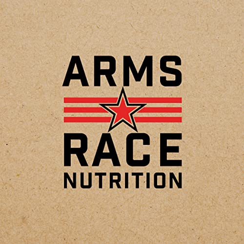 Arms Race Nutrition Harness Pre-Workout, 20 Servings (Key West) Arms Race NutritionBuy Supplements Australia