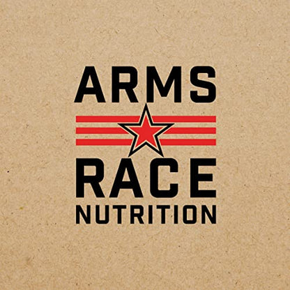 Arms Race Nutrition Harness Pre-Workout, 20 Servings (Key West) Arms Race NutritionBuy Supplements Australia