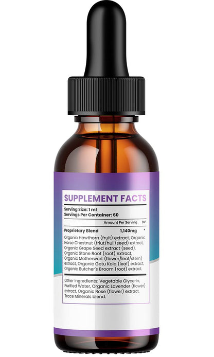 Indelo Gut Drops Healthy Formula – GutDrops All Natural Healthy Levels - Extra Strength Liquid, Reviews (3 Pack – 3 Month Supply) IndeloBuy Supplements Australia