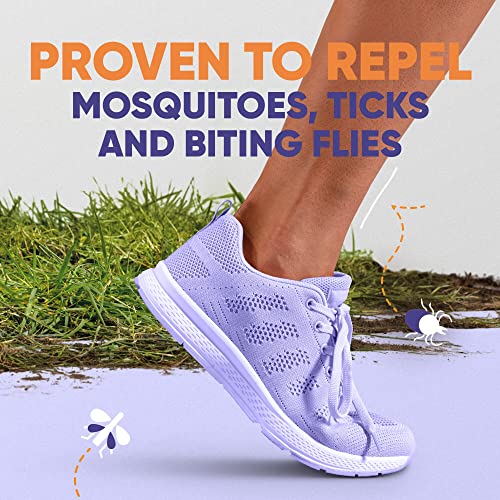 OFF! Clean Feel Insect Repellent Aerosol with 20% Picaridin, Bug Spray OFF!Buy Supplements Australia
