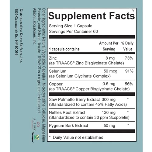 VERACITY SELFCARE Androgen Detox Fatigue Ease, Hair Growth Supplement, Hormone Balance VERACITY SELFCAREBuy Supplements Australia