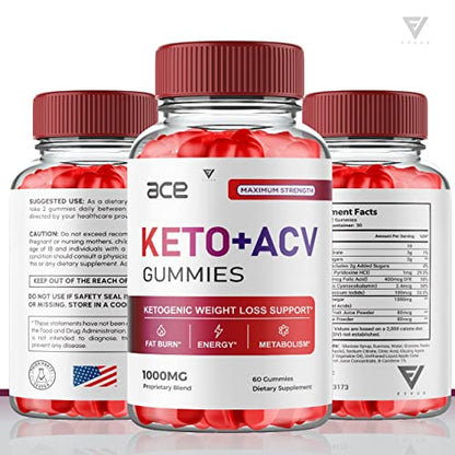 Ace Keto ACV Gummies, Ace Keto ACV Gummies Advanced Weight Plus Loss Supplement FyvusBuy Supplements Australia