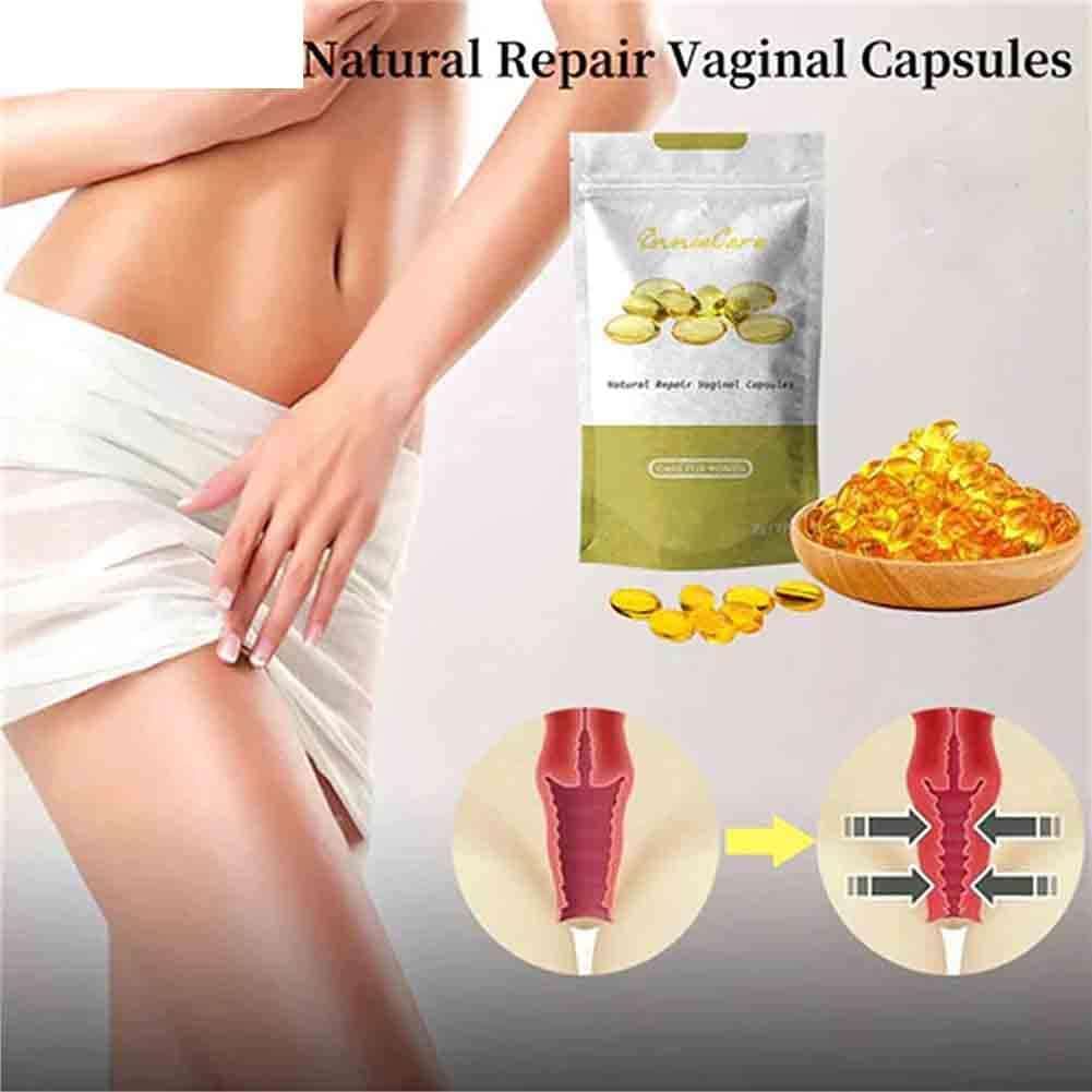 Natural Repair Vagianal Capsules, Anniecare Instant Anti-Itch Detox Slimming Products GDSAFSBuy Supplements Australia