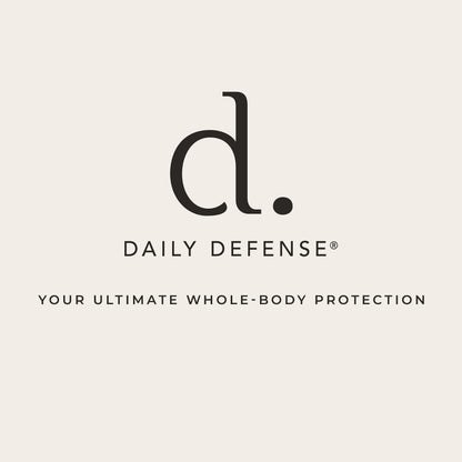 Daily Defense Probiotic Immune Support Supplement - Daily Probiotics for Men with Constipation & Gas - Digestion and Bloating Supplement & Probiotics for Women - 60 Capsules, PROBIO-D Daily DefenseBuy Supplements Australia