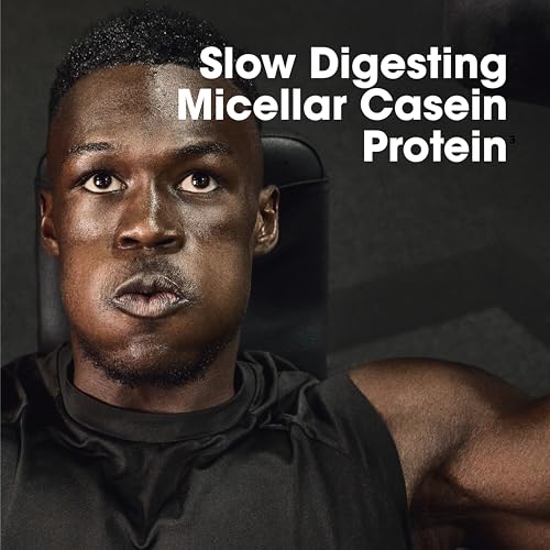 Optimum Nutrition Gold Standard 100% Casein Slow Digesting Protein Powder with Zinc Optimum NutritionBuy Supplements Australia