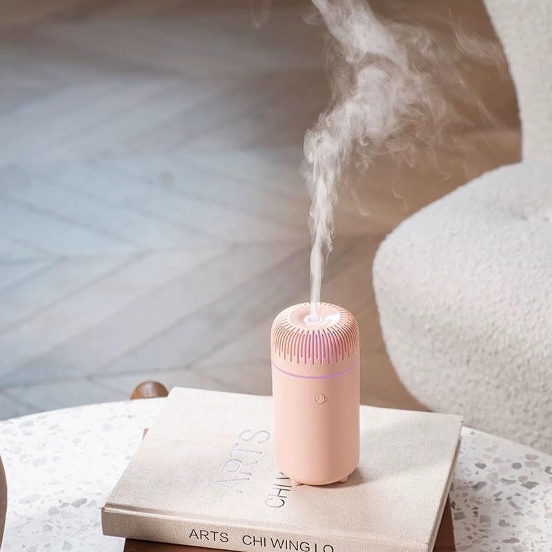 55tech in Car Aroma Diffuser Humidifier with LED Light Colors - Refresh and Relax While Driving USB 55techBuy Supplements Australia