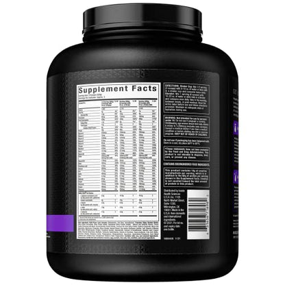Muscletech Mass Gainer Mass-Tech Extreme 2000, Muscle Builder Whey Protein Powder MuscleTechBuy Supplements Australia