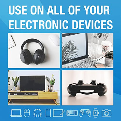 MiracleSpray for Electronics Cleaning, Safe Multisurface Cleaner for Any TV, Phone Miracle BrandsBuy Supplements Australia