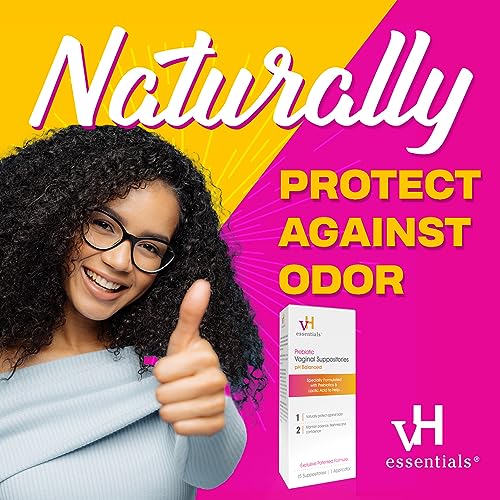 vH essentials Probiotics with Prebiotics and Cranberry Feminine Health Supplement - 120 Capsules vH essentialsBuy Supplements Australia