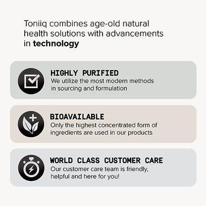 Tongkat Ali 40,000MG 200:1 Longjack for Men Extra Strength Ultra Concentrated Tongkat ToniiqBuy Supplements Australia