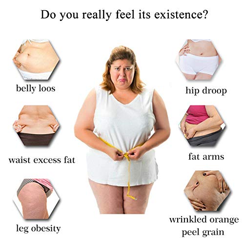 Slimming Cream Weight Loss Cellulite Treatment for Belly, Buttocks, Arms and Thighs YanfasyBuy Supplements Australia