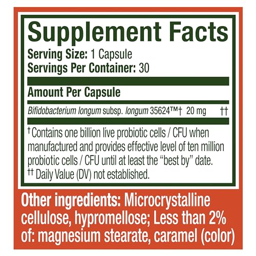 Align Probiotic, Pro Formula, Probiotics for Women and Men, Daily Probiotic Supplement AlignBuy Supplements Australia