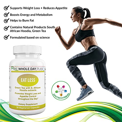 The WHOLE DAY Plan EAT Less - Weight Loss Pills for Women and Men That Works Fast The WHOLE DAY PlanBuy Supplements Australia