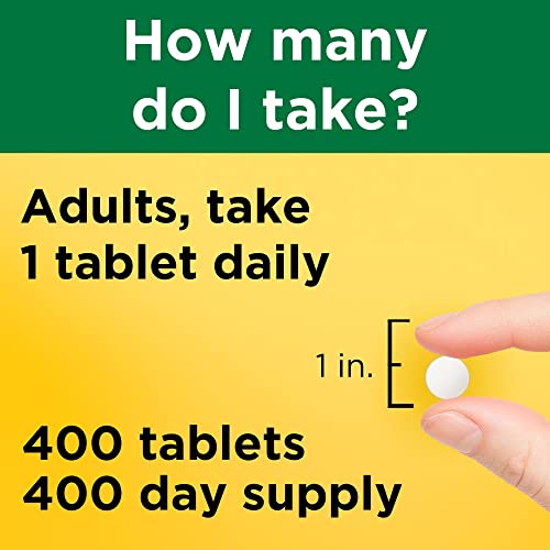 Nature Made Vitamin D3 2000 IU (50 mcg), Dietary Supplement for Bone, Teeth Nature MadeBuy Supplements Australia
