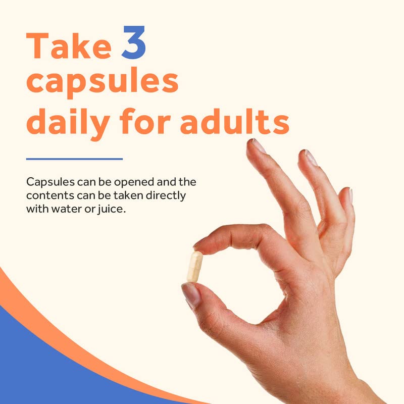 Doctor's Recipes Multi Collagen Complex with Golden Turmeric, Vitamin C, Biotin, Hyaluronic Doctor's RecipesBuy Supplements Australia