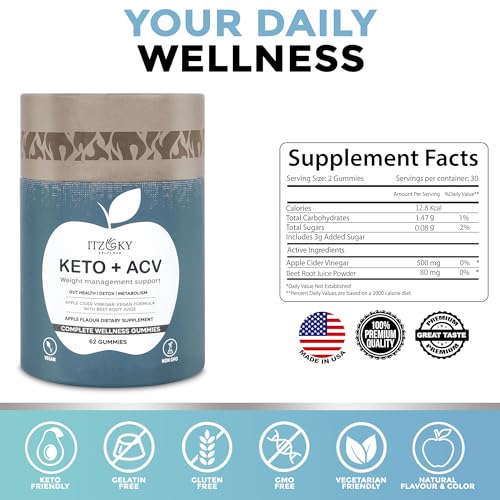 Keto Acv Gummies - Keto Acv Gummies for Advanced Weight Loss & Belly Fat Loss ITZ OKYBuy Supplements Australia
