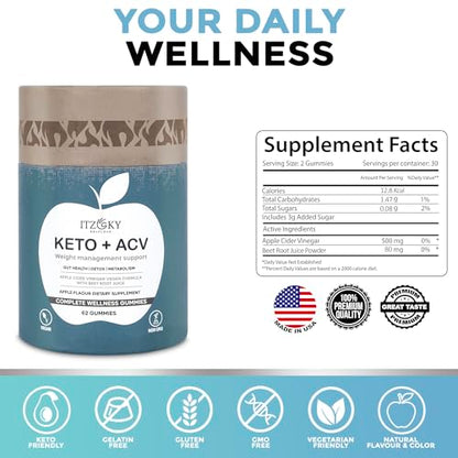Keto Acv Gummies - Keto Acv Gummies for Advanced Weight Loss & Belly Fat Loss ITZ OKYBuy Supplements Australia