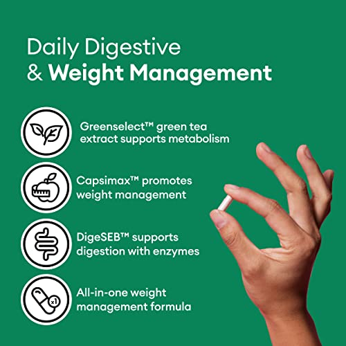 Physician's CHOICE Probiotics for Weight Management & Bloating- 6 Probiotic Strains Physician's CHOICEBuy Supplements Australia