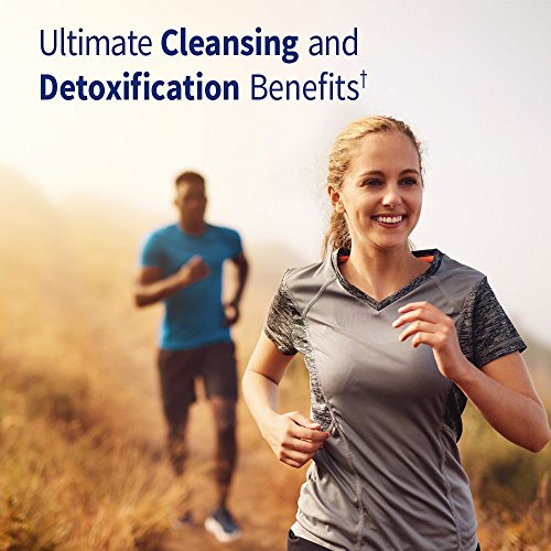 Garden of Life Detox Cleanse Raw Cleanse Fast-Acting 7 Day Cleanse and Detox Formula Garden of LifeBuy Supplements Australia