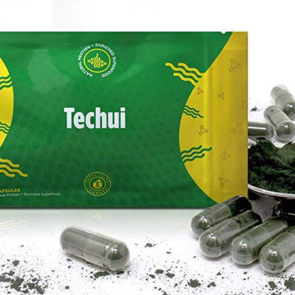 TLC IASO Techui Total Life ChangesBuy Supplements Australia