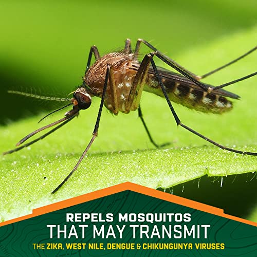 Repel 100 Insect Repellent, Repels Mosquitos, Ticks and Gnats, For Severe RepelBuy Supplements Australia
