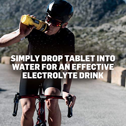 Science In Sport Hydro Hydration Tablets, Gluten-Free, Zero Sugar, Pink Grapefruit Science in SportBuy Supplements Australia
